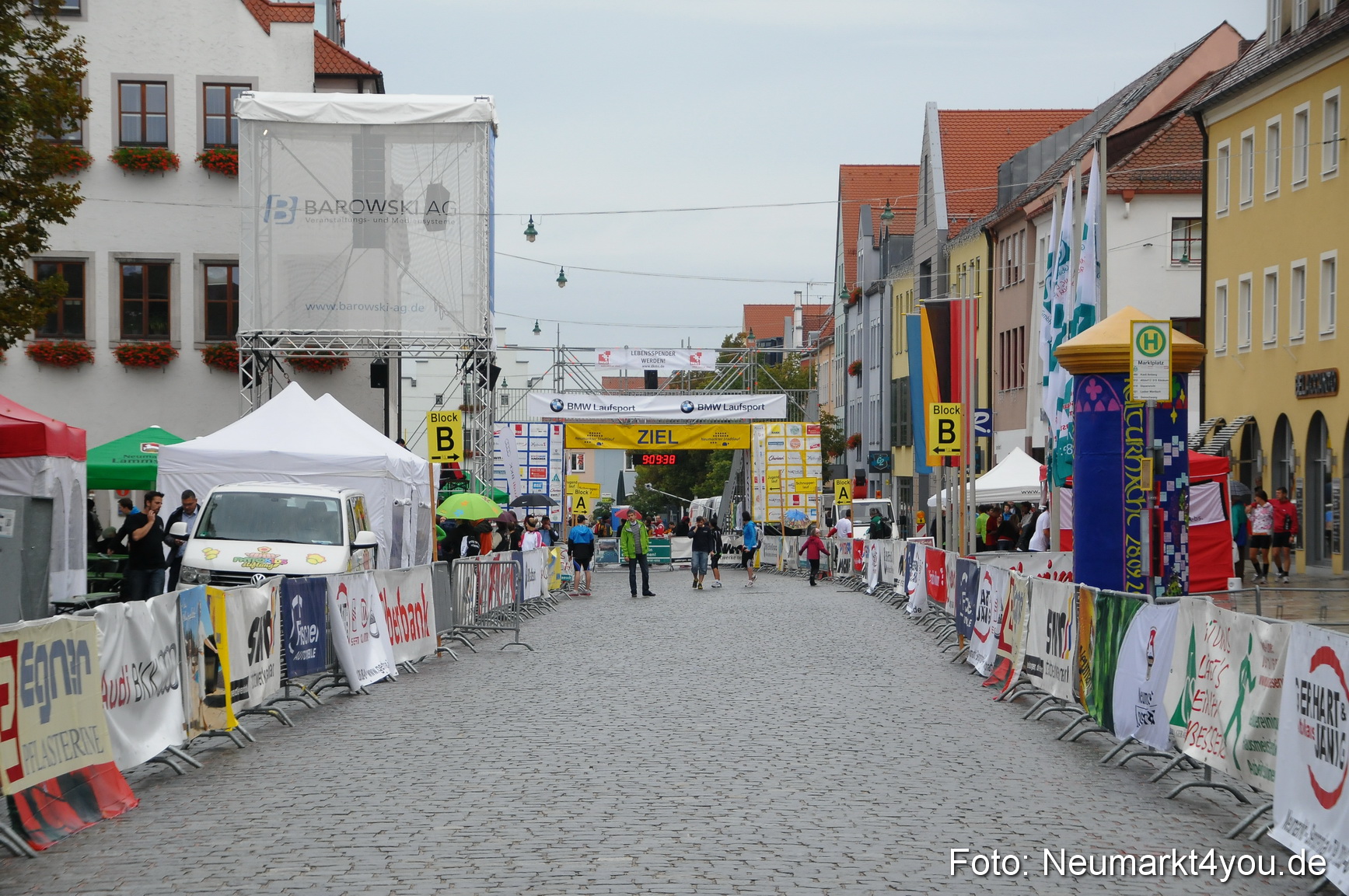 Stadtlauf Neumarkt 2013 1098